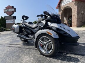 2008 Can-Am Spyder GS for sale 201348214