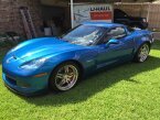 Thumbnail Photo 2 for 2008 Chevrolet Corvette Z06 Coupe for Sale by Owner