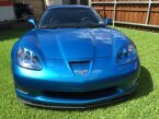 Thumbnail Photo 1 for 2008 Chevrolet Corvette Z06 Coupe for Sale by Owner