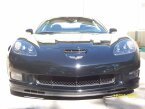 Thumbnail Photo 3 for 2008 Chevrolet Corvette Z06 Coupe for Sale by Owner