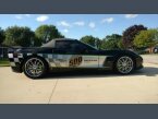 Thumbnail Photo 1 for 2008 Chevrolet Corvette Convertible for Sale by Owner