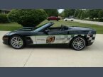Thumbnail Photo 3 for 2008 Chevrolet Corvette Convertible for Sale by Owner
