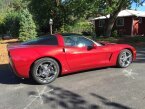 Thumbnail Photo 6 for 2008 Chevrolet Corvette Coupe for Sale by Owner