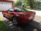 Thumbnail Photo 2 for 2008 Chevrolet Corvette Coupe for Sale by Owner