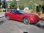 Thumbnail Photo 5 for 2008 Chevrolet Corvette Coupe for Sale by Owner