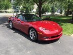 Thumbnail Photo 4 for 2008 Chevrolet Corvette Coupe for Sale by Owner