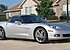 2008 Chevrolet Corvette Convertible for sale 100767390