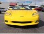 2008 Chevrolet Corvette for sale 101672727
