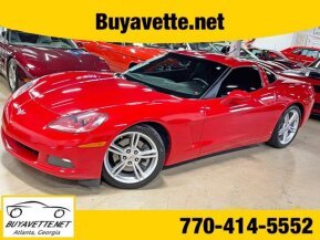 2008 Chevrolet Corvette for sale 101733961