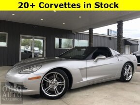 2008 Chevrolet Corvette for sale 101737735