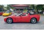 2008 Chevrolet Corvette Coupe for sale 101740236