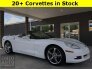 2008 Chevrolet Corvette for sale 101748429