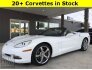 2008 Chevrolet Corvette for sale 101748429