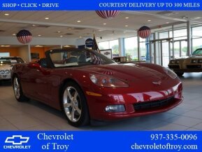 2008 Chevrolet Corvette for sale 101757141