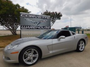 2008 Chevrolet Corvette for sale 101762605