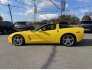 2008 Chevrolet Corvette for sale 101818148