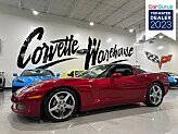 2008 Chevrolet Corvette for sale 101839118