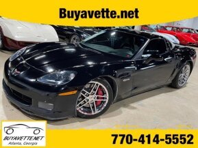 2008 Chevrolet Corvette for sale 101889690