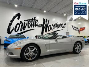 2008 Chevrolet Corvette for sale 102021707