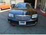 2008 Chrysler Crossfire Limited Convertible for sale 101574837