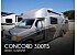 2008 Coachmen Concord 300TS