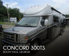 2008 Coachmen Concord 300TS for sale 300456080