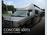 2008 Coachmen Concord 300TS for sale 300456080
