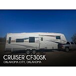 2008 Crossroads Cruiser for sale 300342512