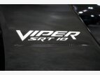 Thumbnail Photo 39 for 2008 Dodge Viper SRT-10 Coupe