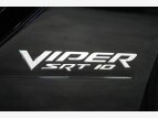 Thumbnail Photo 42 for 2008 Dodge Viper SRT-10 Coupe