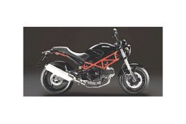 2008 Ducati Monster 600 695 specifications
