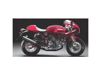 2008 Ducati SportClassic Sport 1000 S specifications