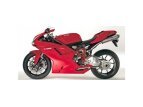 2008 Ducati Superbike 1098 Base specifications