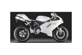 2008 Ducati Superbike 848 Base specifications