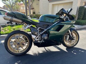 2008 Ducati Superbike 848 for sale 201622070