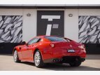 Thumbnail Photo 7 for 2008 Ferrari 599 GTB Fiorano