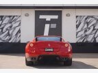 Thumbnail Photo 9 for 2008 Ferrari 599 GTB Fiorano
