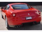 Thumbnail Photo 8 for 2008 Ferrari 599 GTB Fiorano