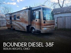 2008 Fleetwood Bounder for sale 300433609