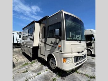 2008 Fleetwood Bounder