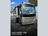 2008 Fleetwood Discovery for sale 300520748