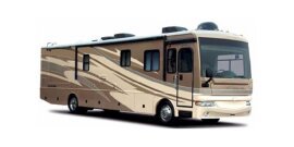 2008 Fleetwood Expedition 38N specifications