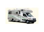 2008 Fleetwood Icon 24D specifications