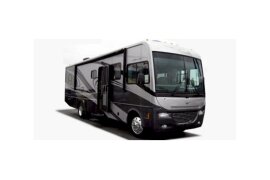 2008 Fleetwood Southwind 37C specifications
