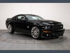 Thumbnail Photo 5 for 2008 Ford Mustang Shelby GT500 Coupe for Sale by Owner