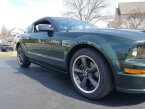 Thumbnail Photo 5 for 2008 Ford Mustang