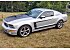 2008 Ford Mustang Saleen