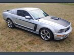 Thumbnail Photo 4 for 2008 Ford Mustang Saleen