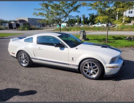 Photo 1 for 2008 Ford Mustang