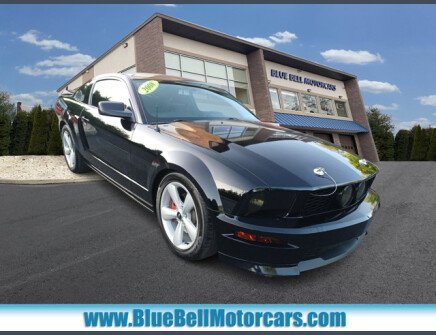 Photo 1 for 2008 Ford Mustang GT Premium